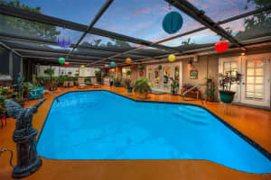 1151 LANCER LANE, TARPON SPRINGS, FL 34689 Sold 08/28/25