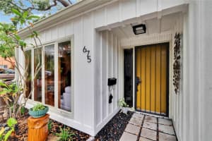 675 64TH AVENUE, ST PETERSBURG, FL 33705 - MLS#MFRTB8392949