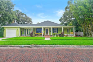 204 CALHOUN STREET, PLANT CITY, FL 33563 Sold 06/30/25