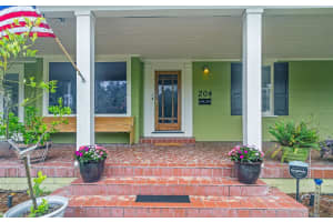 204 CALHOUN STREET, PLANT CITY, FL 33563 Sold 06/30/25