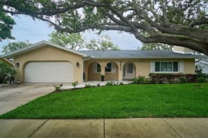 2273 WILLOWBROOK DRIVE, CLEARWATER, FL 33764 Sold 07/31/25