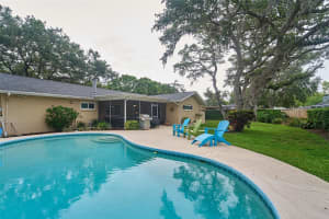 2273 WILLOWBROOK DRIVE, CLEARWATER, FL 33764 Sold 07/31/25