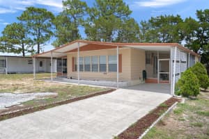 8006 MISSION STREET, BROOKSVILLE, FL 34613 - MLS#MFRTB8392966