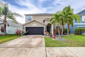 533 Vista Ridge Dr, RUSKIN