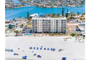 13500 Gulf Blvd #507, MADEIRA BEACH