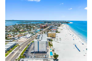 13500 GULF BOULEVARD, MADEIRA BEACH, FL 33708 - MLS#MFRTB8392973
