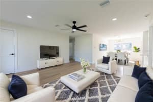8444 15TH WAY, ST PETERSBURG, FL 33702 Sold 08/25/25