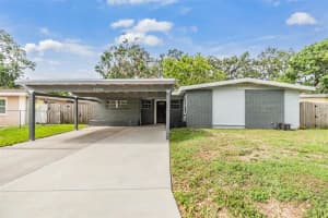 2526 JEAN STREET, TAMPA, FL 33614 Sold 08/29/25