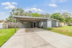 2526 JEAN STREET, TAMPA, FL 33614 Sold 08/29/25