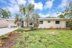 821 52ND AVENUE, ST PETERSBURG, FL 33705 Sold 07/08/25