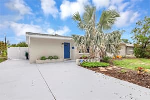821 52ND AVENUE, ST PETERSBURG, FL 33705 Sold 07/08/25