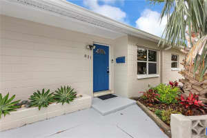821 52ND AVENUE, ST PETERSBURG, FL 33705 Sold 07/08/25