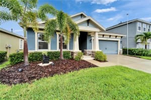 6127 COLMAR PLACE, APOLLO BEACH, FL 33572 - MLS#MFRTB8393000