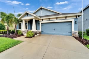 6127 COLMAR PLACE, APOLLO BEACH, FL 33572 - MLS#MFRTB8393000