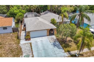 7613 BRAMBLEWOOD DRIVE, PORT RICHEY, FL 34668 Sold 08/01/25