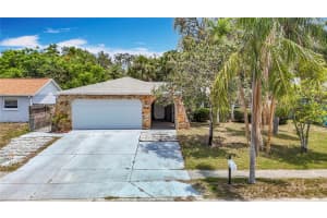 7613 BRAMBLEWOOD DRIVE, PORT RICHEY, FL 34668 Sold 08/01/25