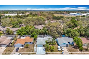 7613 BRAMBLEWOOD DRIVE, PORT RICHEY, FL 34668 Sold 08/01/25
