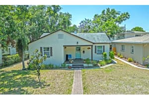 1620 15TH STREET, ST PETERSBURG, FL 33704 Sold 09/02/25