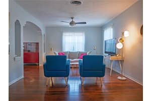 1620 15TH STREET, ST PETERSBURG, FL 33704 Sold 09/02/25