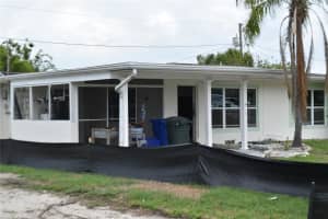2470 DEL RIO WAY, DUNEDIN, FL 34698 Sold 07/23/25