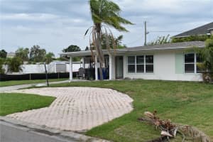 2470 DEL RIO WAY, DUNEDIN, FL 34698 Sold 07/23/25