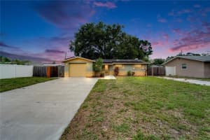 3619 15TH AVENUE, LARGO, FL 33771 Sold 07/25/25