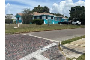 2701 CHERRY STREET, TAMPA, FL 33607 Sold 08/20/25