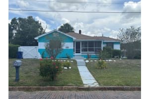 2701 CHERRY STREET, TAMPA, FL 33607 Sold 08/20/25
