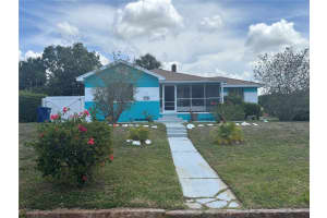 2701 CHERRY STREET, TAMPA, FL 33607 Sold 08/20/25