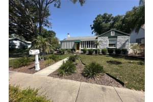 2263 7th Ave N, St. Petersburg, FL 33713, Sold 06/04/25