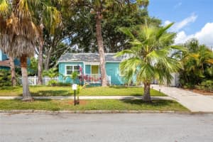 2709 UPTON STREET, GULFPORT, FL 33711 - MLS#MFRTB8393045