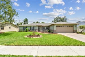 3822 ROLLING CIRCLE, VALRICO, FL 33594 Sold 07/31/25