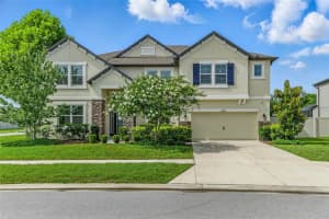 18696 Malinche Loop, SPRING HILL