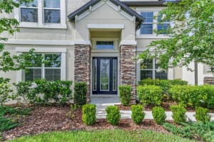 18696 MALINCHE LOOP, SPRING HILL, FL 34610 - MLS#MFRTB8393065