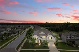 18696 MALINCHE LOOP, SPRING HILL, FL 34610 - MLS#MFRTB8393065