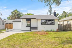 5622 Tangerine Ave S, GULFPORT