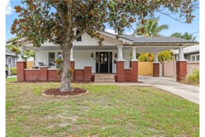 400 E Jean St, TAMPA