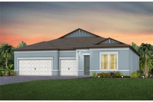 1576 Valier Pt, ZEPHYRHILLS