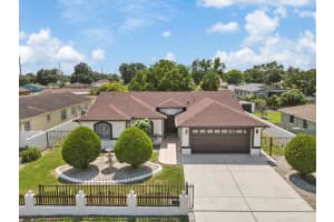 5812 BLOSSOM AVENUE, TAMPA, FL 33614 Sold 07/30/25