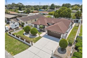 5812 BLOSSOM AVENUE, TAMPA, FL 33614 Sold 07/30/25