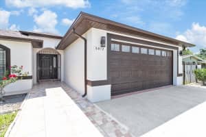 5812 BLOSSOM AVENUE, TAMPA, FL 33614 Sold 07/30/25