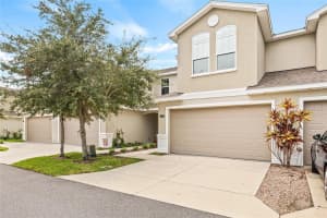 1950 LAKE RIDGE BOULEVARD, CLEARWATER, FL 33763 - MLS#MFRTB8393115