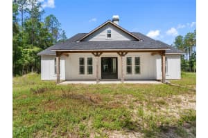 4261 BURNS ROAD, BROOKSVILLE, FL 34602 Sold 09/04/25