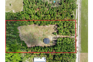 4261 BURNS ROAD, BROOKSVILLE, FL 34602 Sold 09/04/25