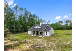 4261 BURNS ROAD, BROOKSVILLE, FL 34602 Sold 09/04/25