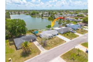 8014 LOTUS DRIVE, PORT RICHEY, FL 34668 Sold 09/12/25