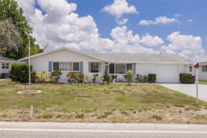 8014 LOTUS DRIVE, PORT RICHEY, FL 34668 Sold 09/12/25