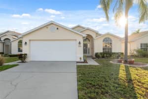 4411 WHITTON WAY, NEW PORT RICHEY, FL 34653 Sold 09/09/25