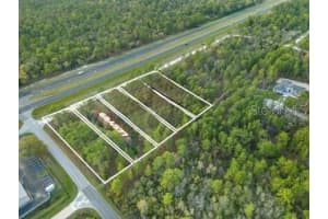 NICASIO JAY AVE, BROOKSVILLE, FL 34614 - MLS#MFRTB8393148