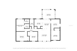 4425 PORPOISE DRIVE, TAMPA, FL 33617 Sold 06/30/25
